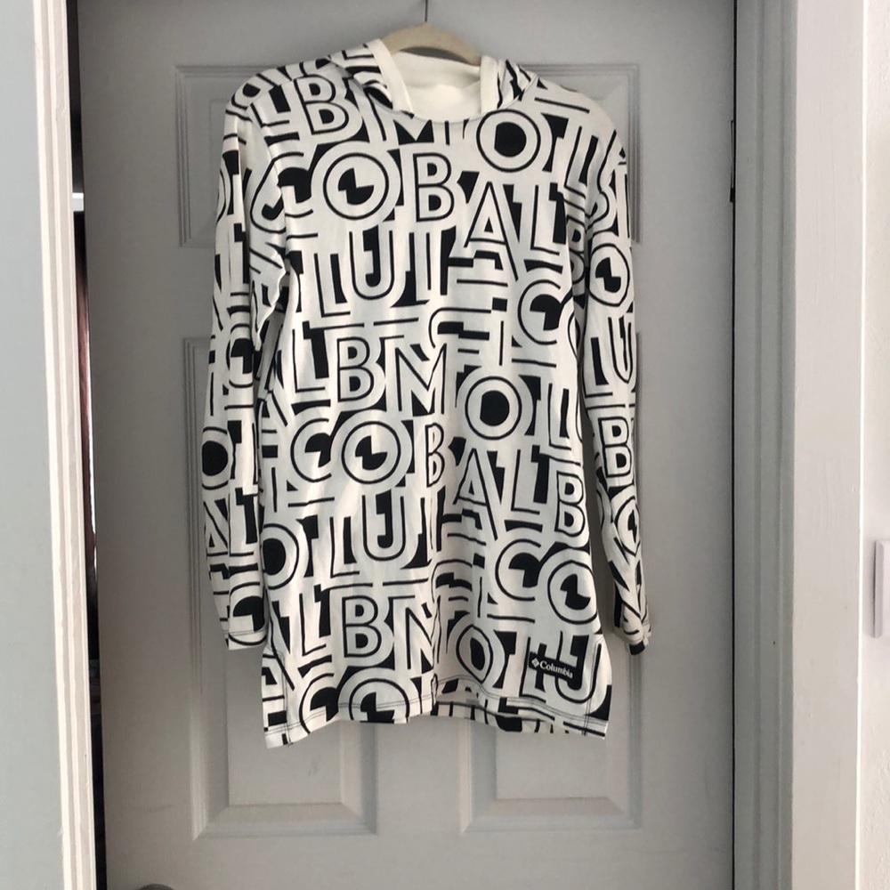 Columbia Sportswear Graphic Hoody
